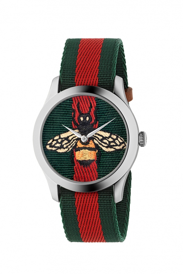 Gucci 'Le Marché des Merveilles' watch